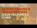 Miniature de la vidéo de la chanson Jesus Help Me To Stand