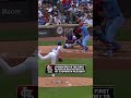 HISTORY!!! JOSHUA BÁEZ HAS THREE HOME RUNS IN HIS FIRST THREE MLB AT-BATS! #MLB #Baseball #Cardinals