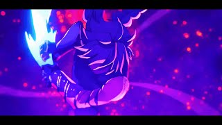 Koinzell Goes God Mode & Unleashes Black Fang Vs Ikfes