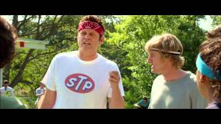 The Internship - Stażyści - 2013 - trailer