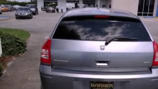 2006 Dodge Magnum Thibodaux LA