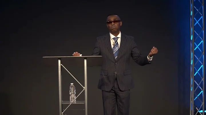 More Jesus | Pastor Ricky Harrell