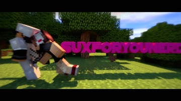 Intro - SuxForYouNerd // By NatanFX