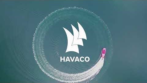 Tàu cao tốc Havaco - Tuan Chau Express (http://havaco.com.vn)