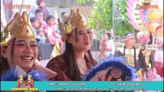 PANDAWA NADA _BRONDONG_LIVE DS.CIBUNIWANGI