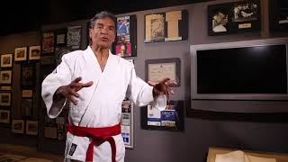 Famous Rorion Gracie Vs Ralph Alegria (Portuguese) Profile