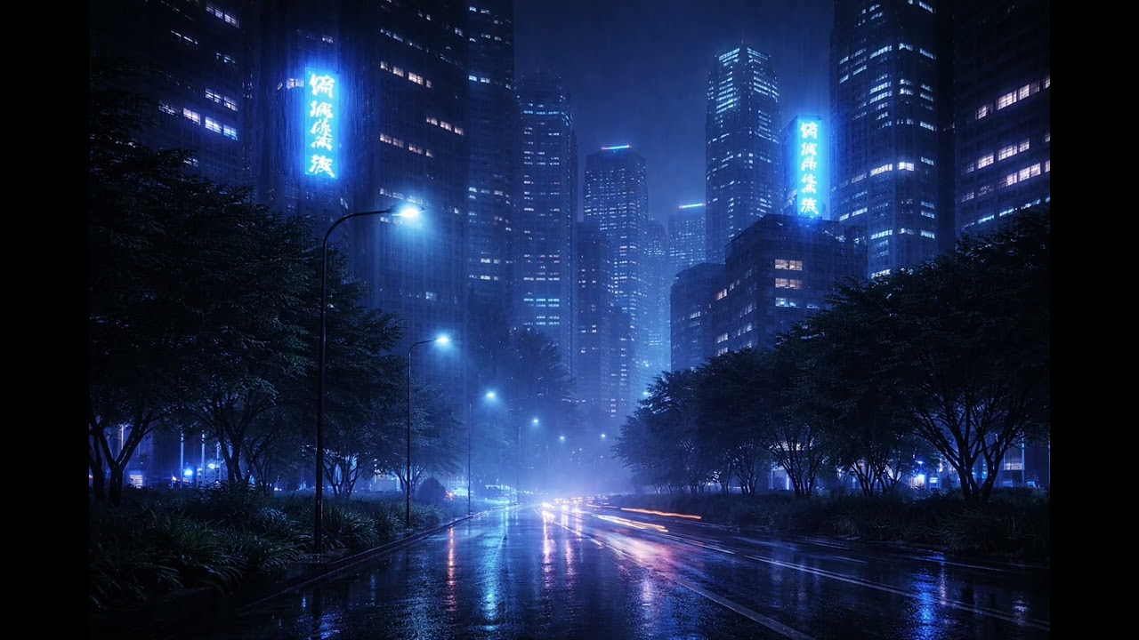 Deep Sleep Music 432Hz | 1 Hours Insomnia Relief | Delta Waves Ambient