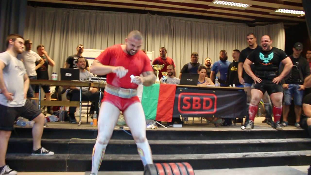 Мартин Бойчев