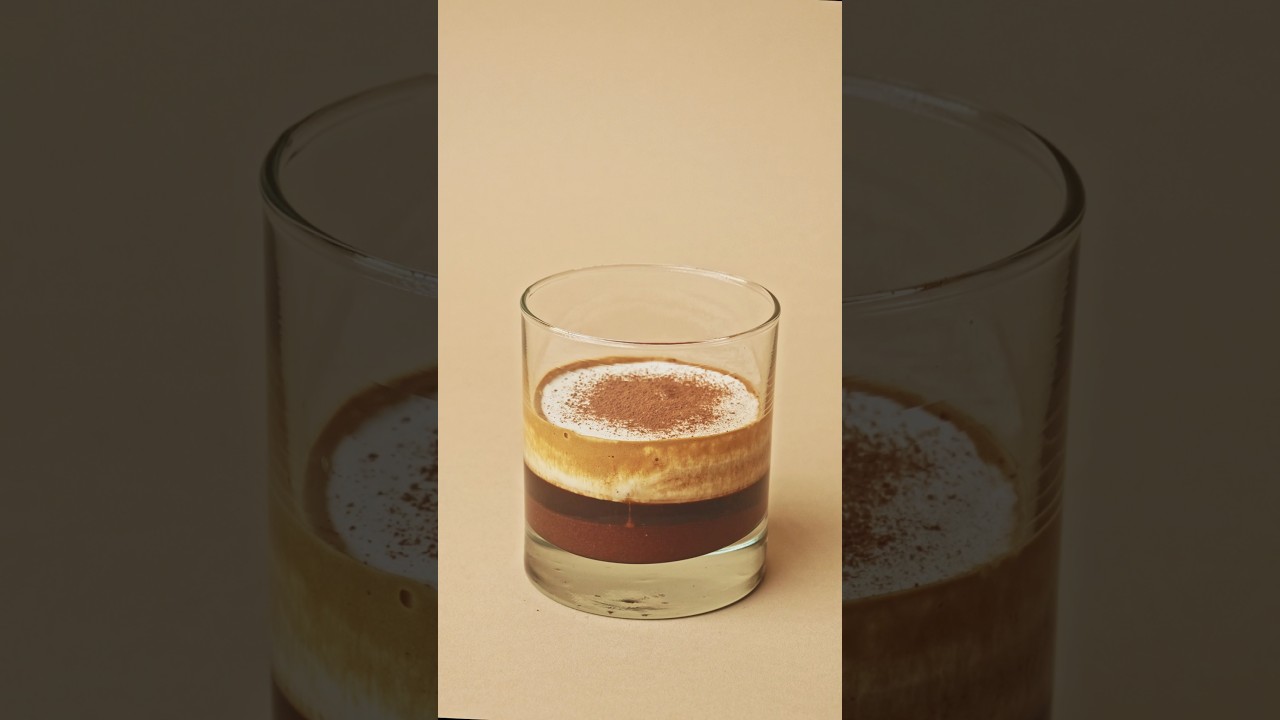 Готовим любовное послание Италии в чашке: 