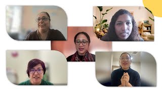 Meet our Grantees | The AI Opportunity Fund: Asia-Pacific