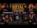 Prince Mac & Slic Vic Low Discuss Dichotomy Album  Swift As Light & The DBL Records