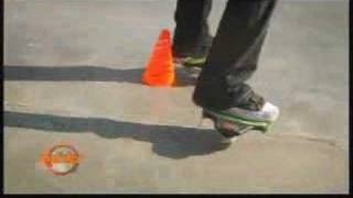 Xglider TV commercial