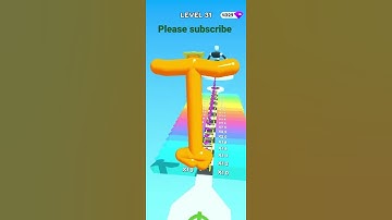 Tall Man Run!🏃‍♀️😛Gameplay🎮 All levels Run game in (Android-IOS)#shorts #gameplay #mobilegames