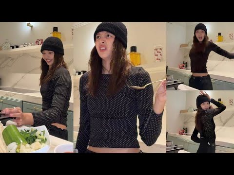 050726- LISA LIVE ON BUBBLE APP TODAY! (FULL LIVE)