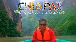 Viaje a Chiapas