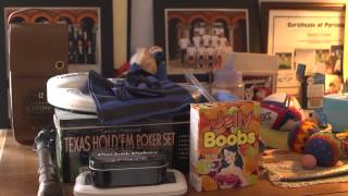 The Christina Oh! follyfilms