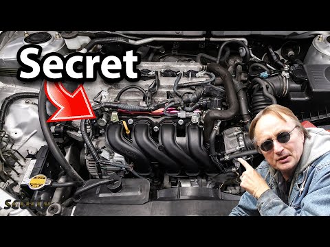 Here's Why I Only Buy These 2 Car Brands