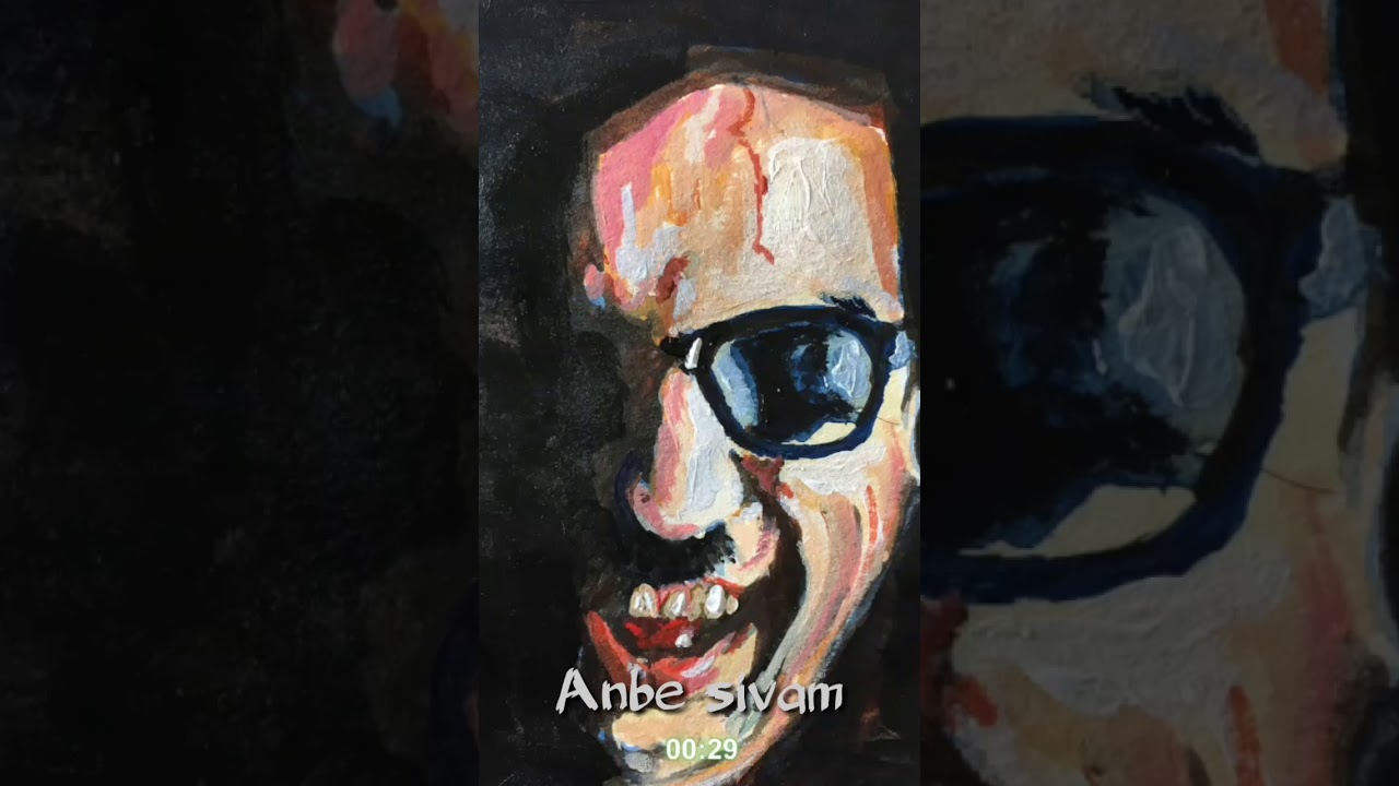 💓Anbe sivam whatsapp status/kamal hasan/motivation status