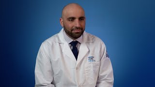 Ahmad Bazzi, MD, Sports Medicine & Emergency Medicine, Henry Ford Health