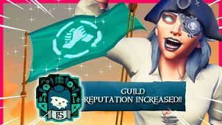 This NEW Flag Changes Everything in Sea of Thieves Season 10