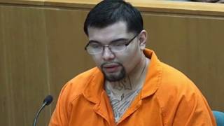 Dangerous Utah Man Faces The Parole Board