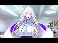 The Snake Waifu’s Laugh Is Way Too Cute