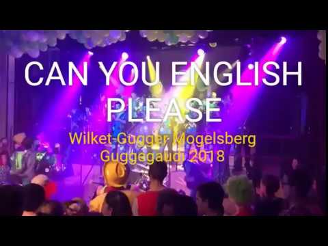 wilket-gugger mogelsberg - can you english please (fäaschtbänkler)