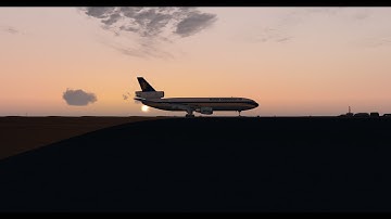 16 [P3DV4.3] | Install | REX SkyForce 3D