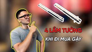 4 Common Mistakes When Buying Your First Pool Cue screenshot 1