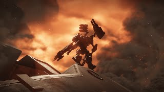 Armored Core VI: Unbreakable | GMV
