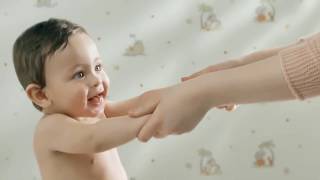 Sofia Lingette Bébé