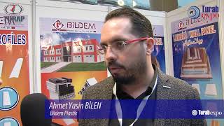 Ahmet Yasi̇n Bi̇len - Bi̇ldem Plasti̇k