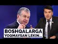 Расул Кушербаевни муддатдан олдин мандатини тугатишни қўллади