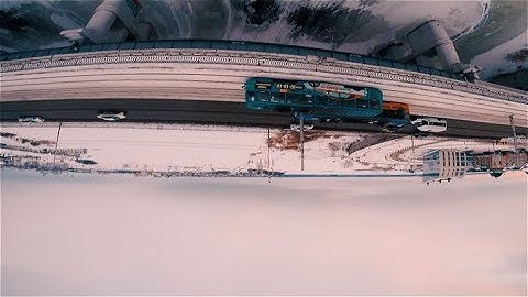 Under The Bridge | FPV