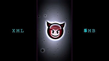 😈Trending Mc Stan Attitude Video Editing💯 Alight Motion Video Editing Alight | Xml Trend Editing