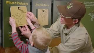 Become a Park Ranger | Utah State Parks