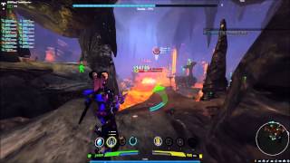 FireFall Kanaloa Raid Tutorial deutsch