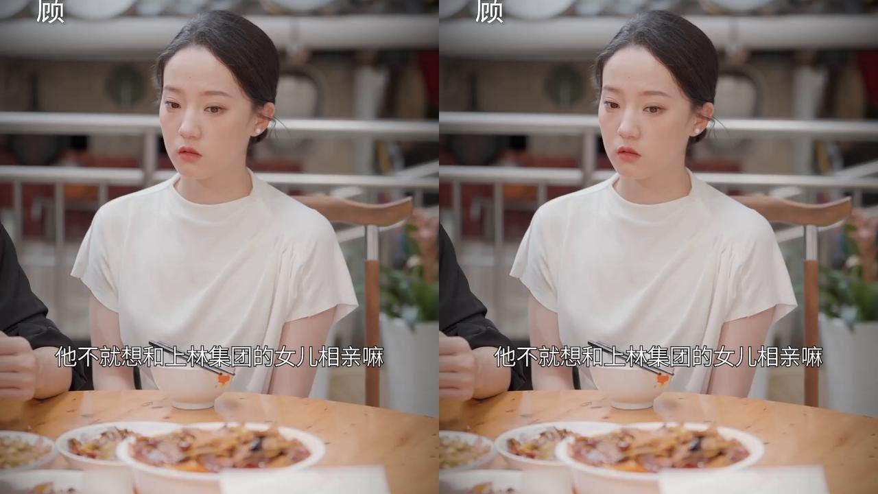 相亲遇奇葩下头男当场破防，我一句话霸气回怼，全程舒适解气太爽了！#情感 #正能量剧情 #movie #弘扬正能量 #精彩影视