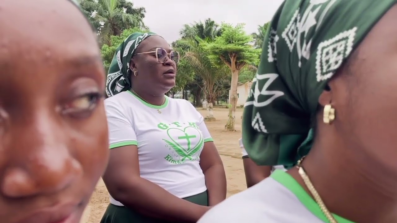 Nzo a nzambi GTKI MUANDA