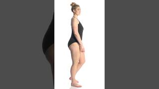 Aqua Sphere Women's Plus Size Zolan One Piece Swimsuit | SwimOutlet.com