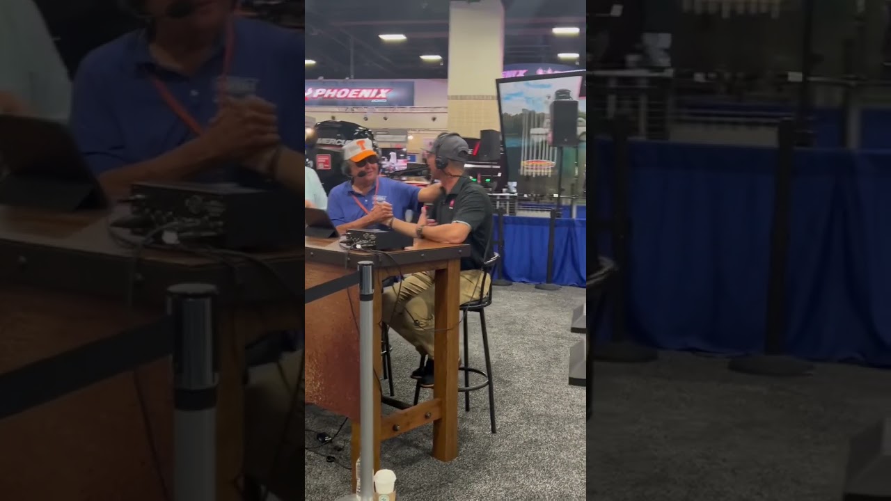 Bass Fishing Hall of Fame!!! Thank you everyone!!!