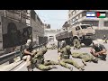 today! crying hysterically: dozens of israeli soldiers captured by palestinian militant fighters