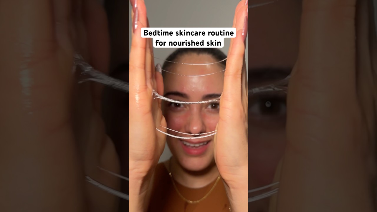 video BYOMA Phyto-Mucin Glow Serum