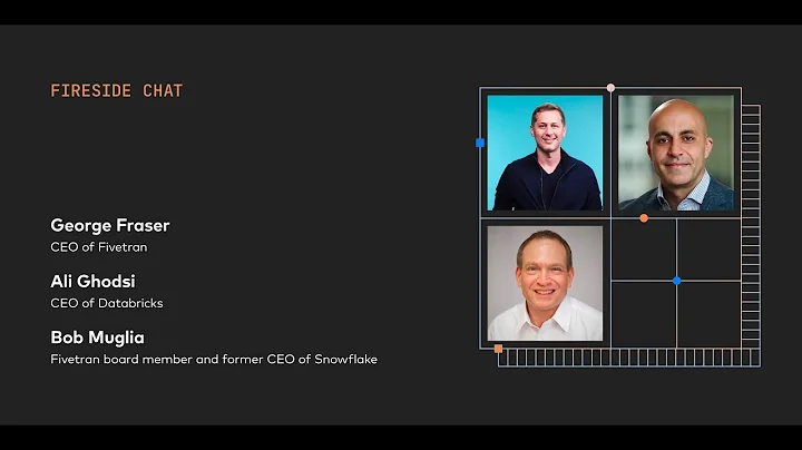 Industry pioneers discuss the future of the modern data stack | Fireside chat