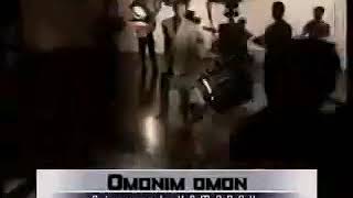 G'ayrat Usmonov omonim omon