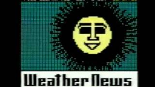 BBC1 CEEFAX and Continuity Interval Junction (3rd October 1982)