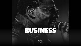 "BUSINESS" Asake x FOLA Type Beat | Afrobeat Instrumental 2026