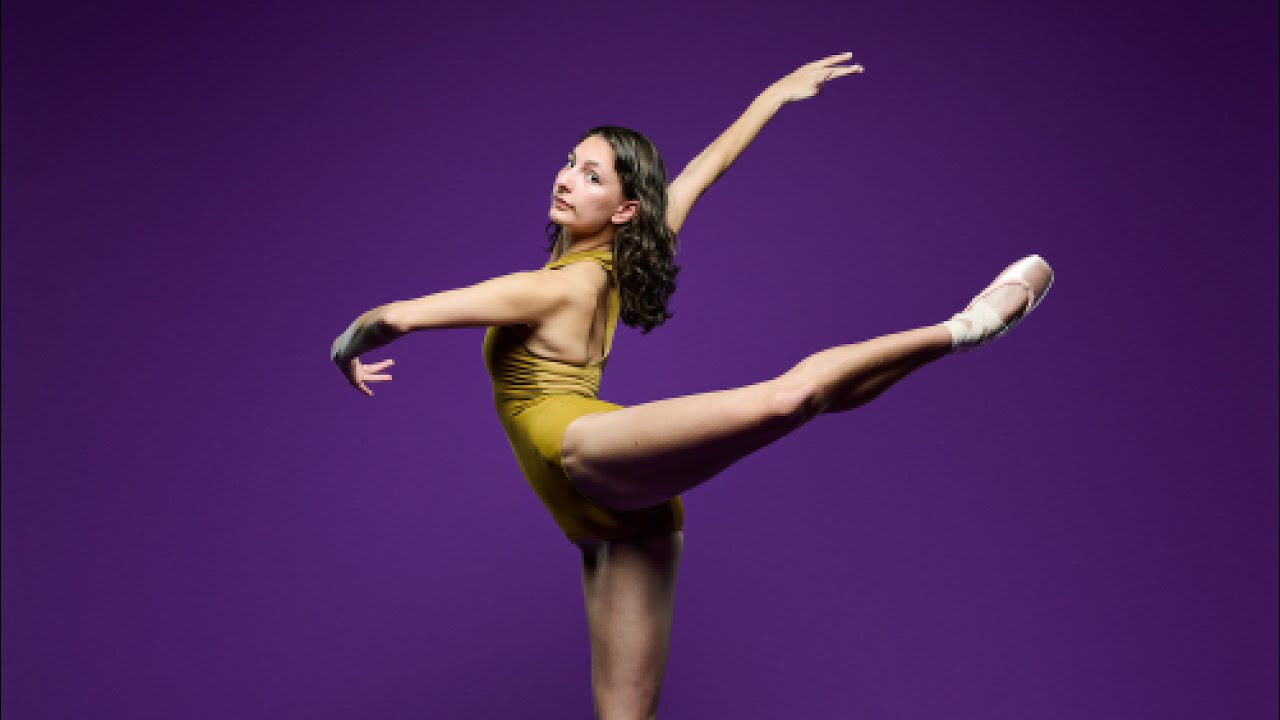 Audition Video 2026 #1