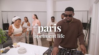 paris vol.5 | aprtment life (alternative r\u0026b and afro sounds)