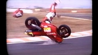 ► The Most Dangerous Bikes in the world! - Two Stroke Power! -